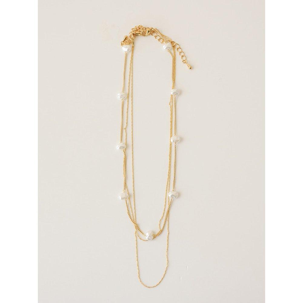 Riana 2-Set Necklace