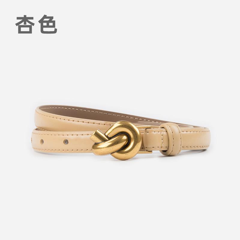 

Four Seasons Wear Новый кожаный женский тонкий пояс кожаный женский декоративный свитер юбка повседневные брюки женский ремень универсальная мода 100cm