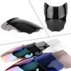 Windshield For Kawasaki EX500 EX 500 Ninja 500R 1987-2009 Double Bubble WindScreen Motorcycle Accessories Fairing Deflector