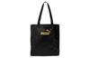 Puma Fabric Tote Bag, Shopping Bag, Shoulder Bag, Handbag Regular Unisex Black 078301-01