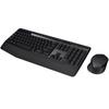 Logitech MK345 Spill-Resistant Wireless Keyboard and Mouse Combo