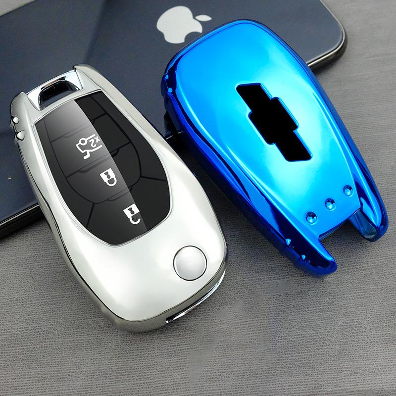 Chevrolet Cruze/Malibu Key Fob Protective Cover