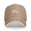 Because I Was Inverted merch Baseball Cap custom Hat Luxury Brand Anime |-F-| Caps For Men Women's