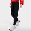 FILA Knitted Sweatpants Women's Pitch Black A11W311605F-BK