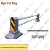Tiger Fist King Road and Car Park Safety Barrier