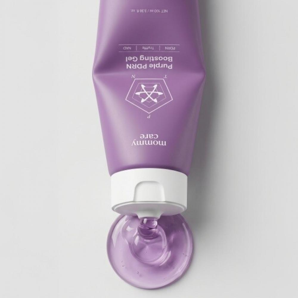 Mami Care Pdrn Boosting Gel Purple 100ml