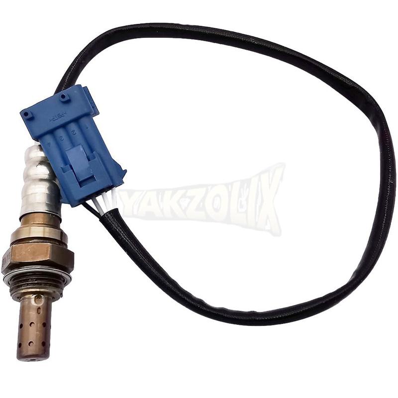 2 Pcs 234-5135 234-4488 Upstream Downstream Oxygen O2 Sensor For Mini Cooper 1.6L 2007 2008 2009 2010 11787590713 11787548961