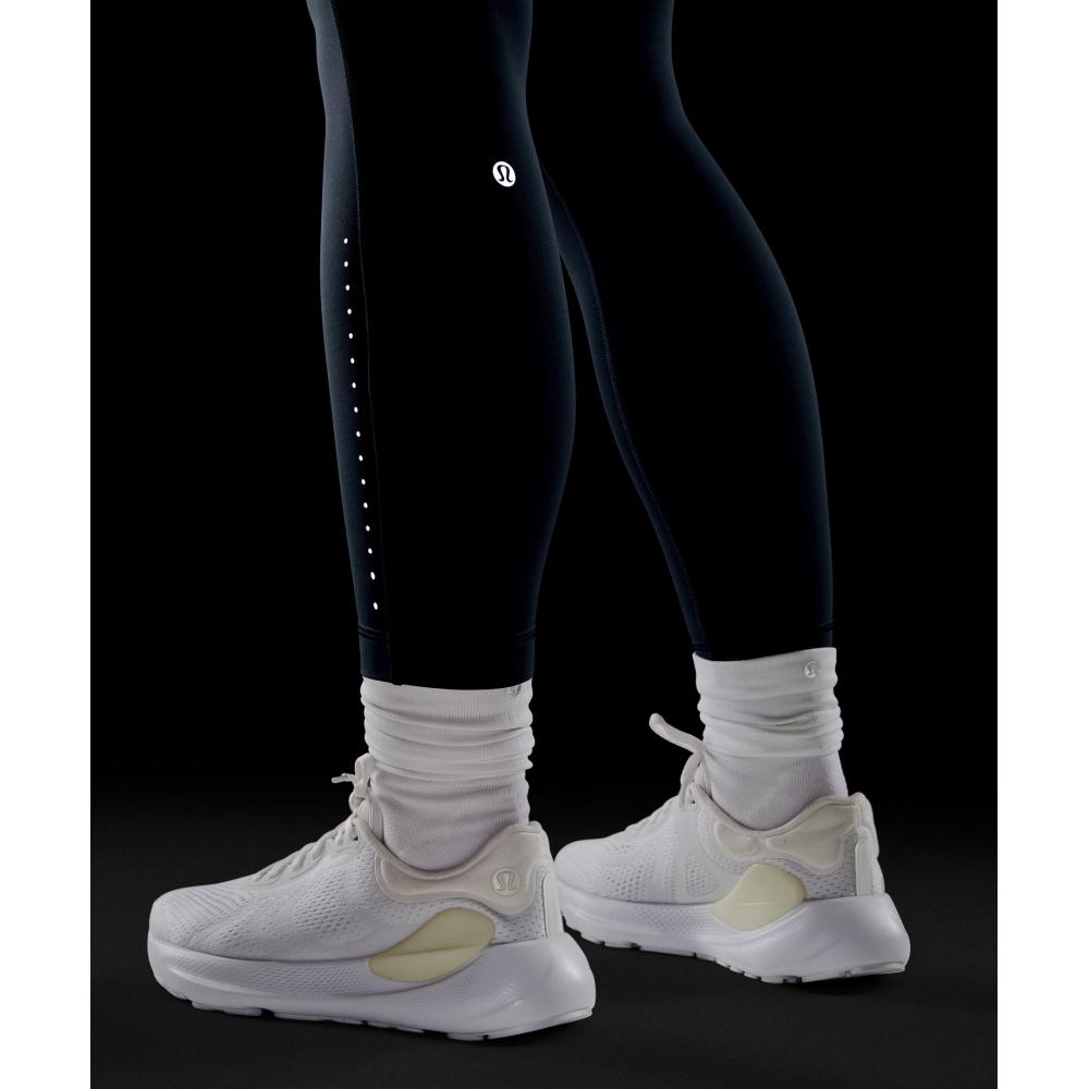 Lululemon Swift Speed High Rise Tight 25   Updated Club Blue