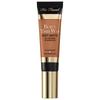 Too Faced Born This Way Soft Matte Foundation 1 Oz Honey Tan With Neutral Undertones