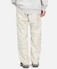 Geulamichi Canvas Eqt Pants Sand Camo