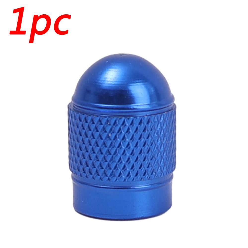 1/2/4/5 шт. алюминиевый сплав колпачки для клапанов автомобильных шин колпачки для клапанов шин колпачки для клапанов велосипедов мотоциклов пылезащитный колпачок для клапанов