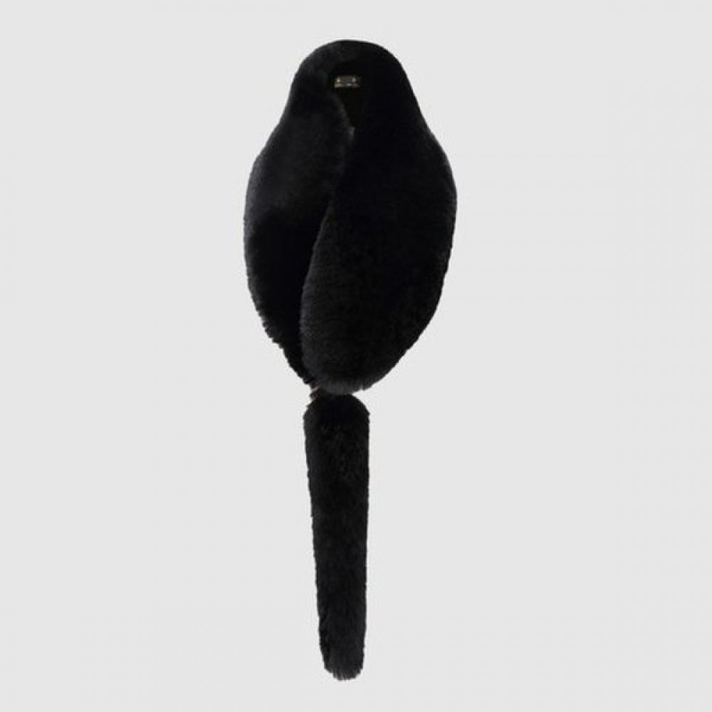 Lala Scarf Tail Ribbon Lalaf256