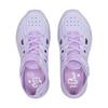 Asics Contend Xbn Ps Comfortable Hollow Low Top Kids Running Shoes Kids running shoes Purple 1014A336-500