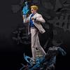 Anime JJK Nanami Kento Figur Endkampf Stehende Pose Nanami Kento Actionfigur Statue Schreibtischornament Modell jjk Spielzeug Geschenk