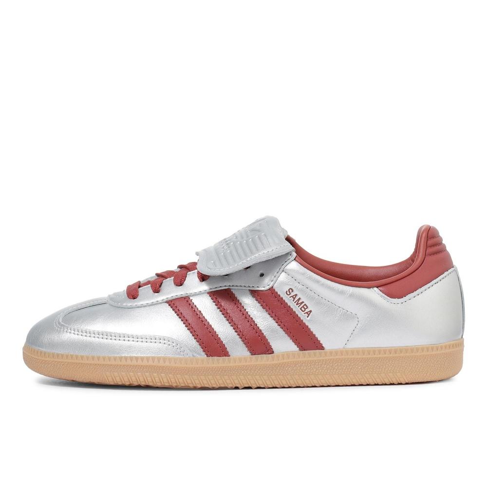 

Adidas Samba Lt W Jh5707 Silv Prel Gum3 220