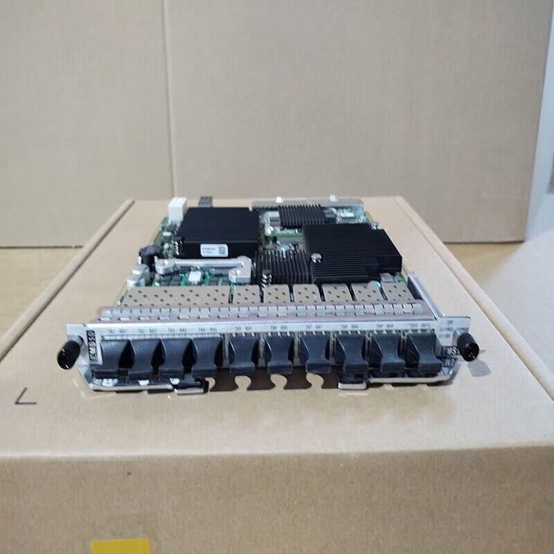 Huawei OSN1800V E6616 Switched Ethernet Processing Board