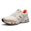 2026 Men's Flyknit Breathable Marathon Running Shoes: Shock Absorbing Sports Footwear