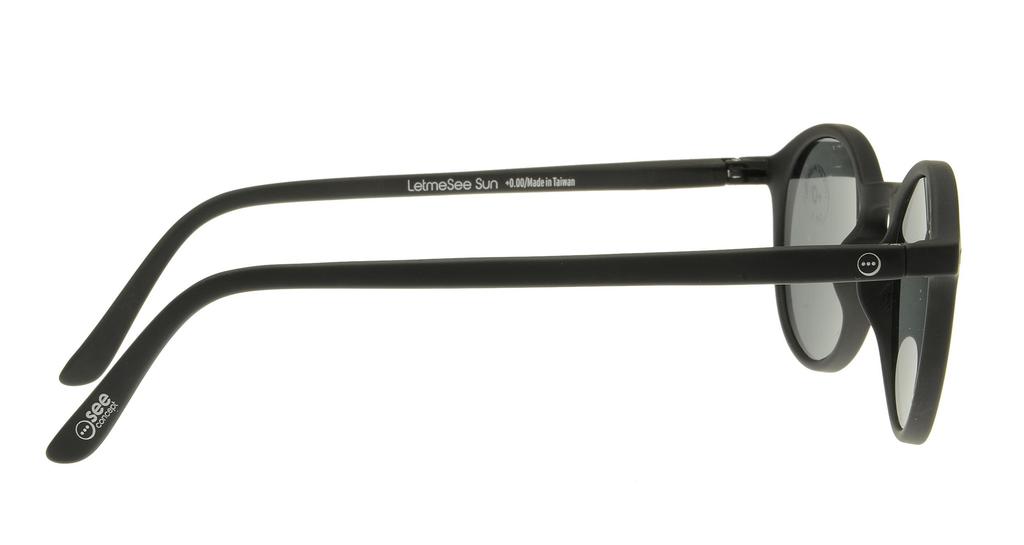Izipiji BLACK SOFT #D-SUN