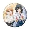 My Teen Romantic Comedy As I Expected Complete Trading Park Date Box of SNAFU - Badges Ver. (1 10)