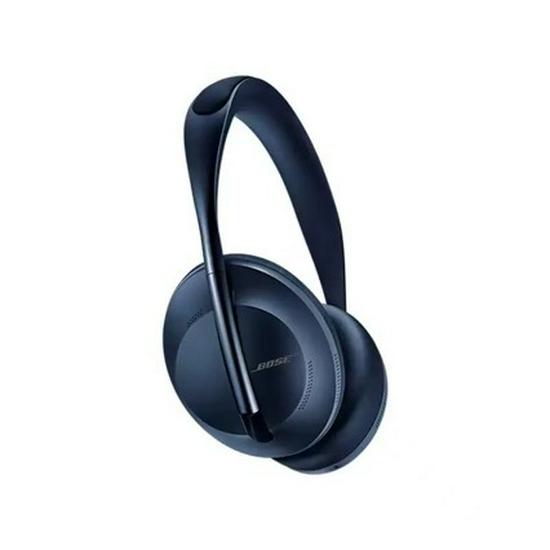Bose NC700 II Wireless Over-Ear Noise Cancelling Bluetooth Headphones with Enhanced Bass