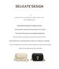 Women's Light Luxury Chain Crossbody Bag: Versatile Spring/Autumn Underarm Bag