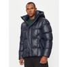 Mid-season Jacket Blauer 24WBLUC03025, Blue, Standard Fit