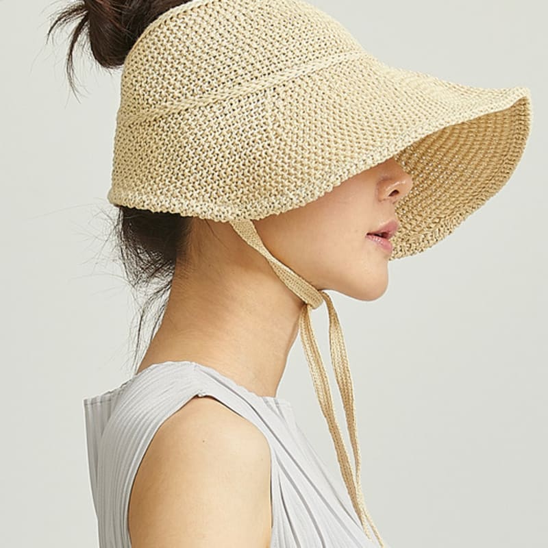 Meminn Sun Bonnet 3colors