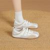 Versatile German Training Shoes Women's 2026 Spring and Summer New Sports and Leisure Shoes Retro Comfortable Soft Bottom Boxing Shoes