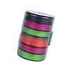 Spool Line Keeper Bobbins 4-16 Spindle Main Spool Line Spool Box Line Organizer Storage Fishing Tackle Accessories