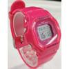Used CASIO BG-5600GL BABY-G Quartz