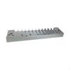 Harmonica Comb Creative Mouth Organ Gift Chromatic Blues Instrument for Games Classrooms
