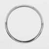 Chaumet Eternal De Chaumet Ring 0.1" Band Pt950Platinum/diamond #9.5(US Size) 3.77g Mens Used