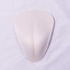 Protective Crossdressing Removable Solid Color Sponge Pad Transgender