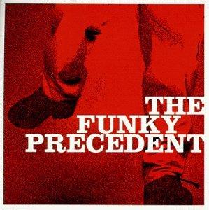 

Funky Precedent