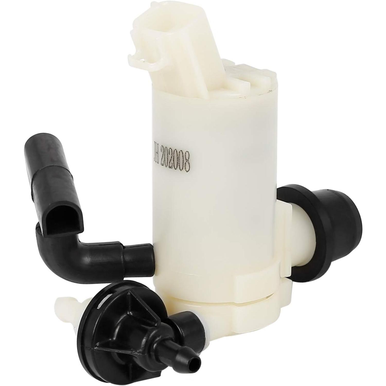 

76846-TF0-003 Car Windshield Washer Pump Motor for Honda Civic 2009-2012 76846-TF0-003