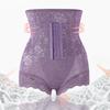 High Waist Butt Lifter Briefs Shapewear Slimming Buckle Shapers Postpartum Body Shapers  Female