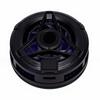 Semiconductor Mobile Phone Cooler Low Noise RGB Portable Magnetic Phone Cooling Fan with Clamp for Playing Games