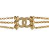 CHANEL Metal Bracelets Women's Gold AB2468-B010203-NK694