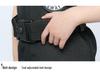 Kids' Police Uniform Costume Set: Little Officer Special Forces Black Cat Sheriff Outfit for Photography & Performance