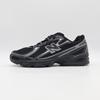 U740BM2 New Balance 740 Black Gray Silver (Men's)