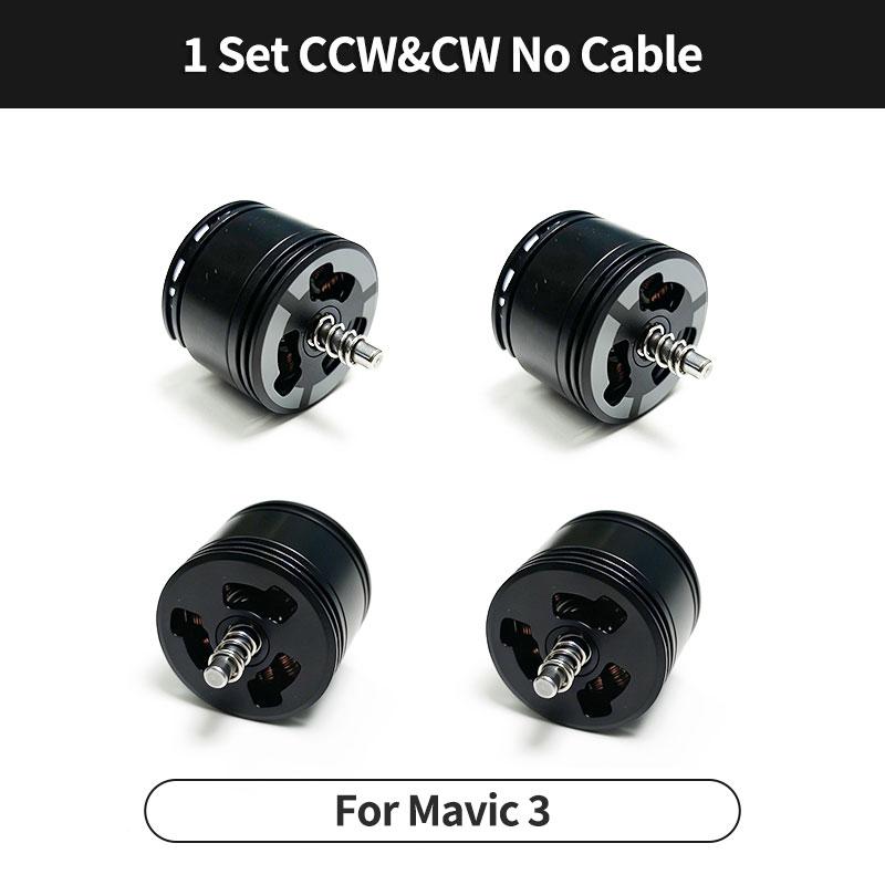 For DJI Mavic 3 Pro Gimbal Protector Cover Engine Combo Set For Mavic 3 3C 3Pro 3T 3E Camera Lens Gimbal Guard Protective