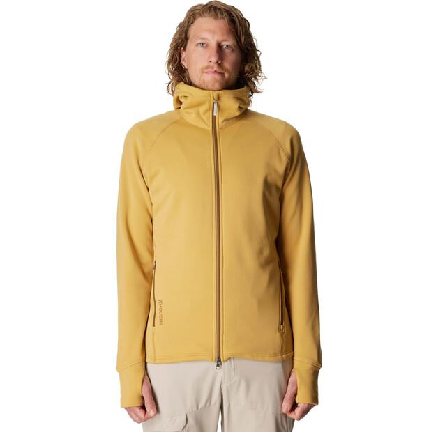 Fleece bunda Houdini Power Houdi Fleece