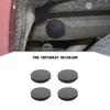 Chassis Plug Drain Hole Rubber Dustproof For Chevy GMC SIERRA Silverado 1999-19