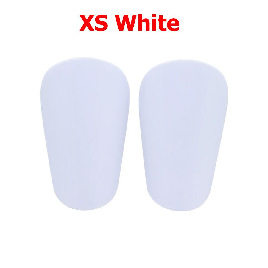 1Pair Shin Guards for Soccer Football Plastic Leg Guards Green Field Ball Sports Protective Accessories Football Training Mini S