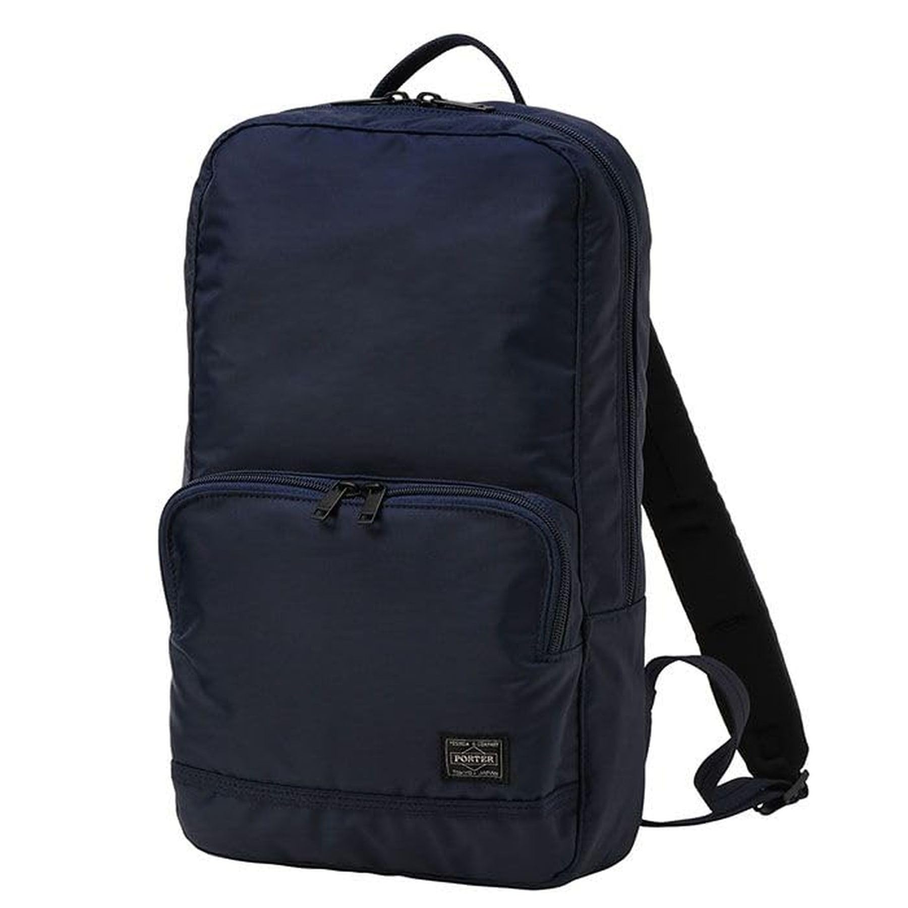 

Flash Daypack Navy [Porter] 689-05954