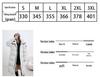 Mark Fairwhale Women's 2025 Winter Long Hooded Down Jacket