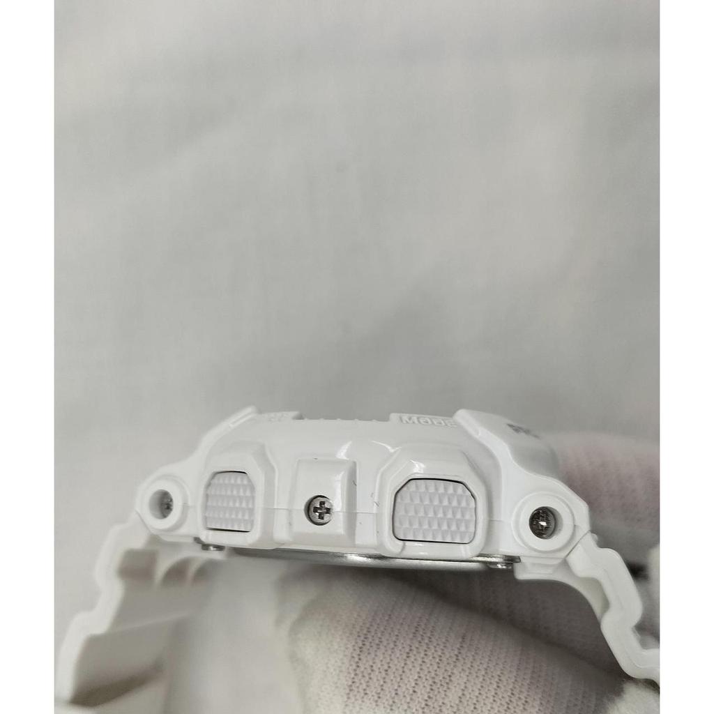Used CASIO BA-110X BABY-G
