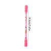 18pcs Kawaii Neutral Pen School Office Supply Novel Creative Cat Glitter Recreation Cute Waterbased Pen Stationery School Supplies