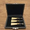 3cane Bassoon Reed Case Compact Instrument Accessory Long-Lasting