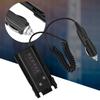 Car Battery Eliminator For Baofeng UV82 UV 82L UV 8D UV 89 UV 82HP Walkie Talkie Car Charger